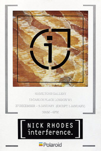 Duran Duran