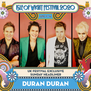 Duran Duran