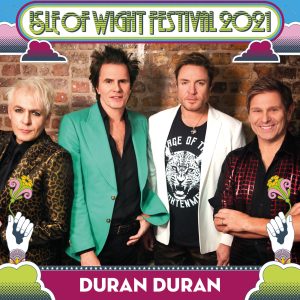 Duran Duran