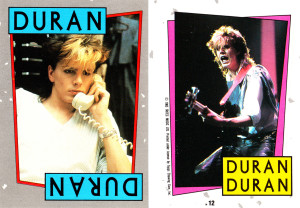 Duran Duran