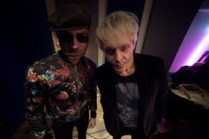 Duran Duran