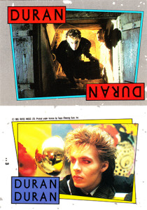 Duran Duran