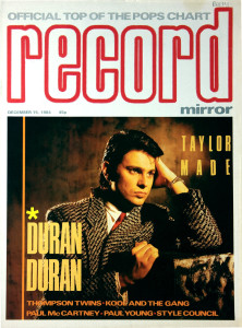 Duran Duran