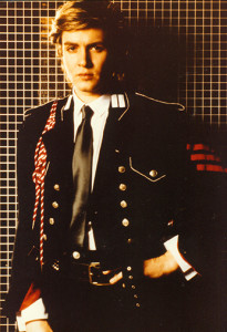 Duran Duran