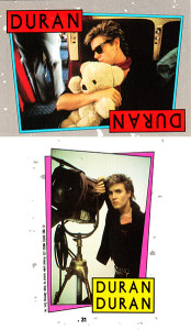 Duran Duran