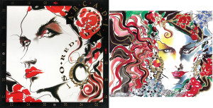 Duran Duran