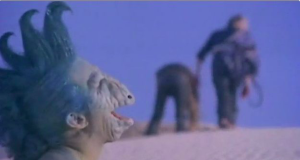 Duran Duran