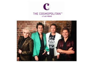 Duran Duran