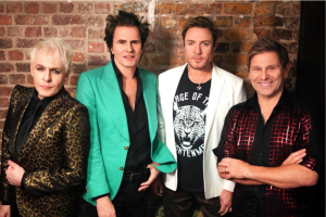 Duran Duran