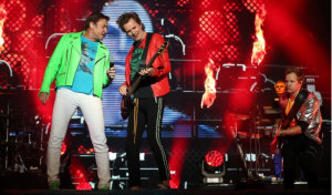 Duran Duran