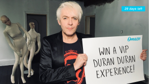 Duran Duran