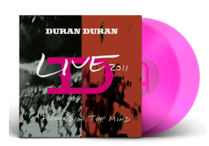 Duran Duran