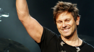 Duran Duran