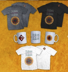 Duran Duran