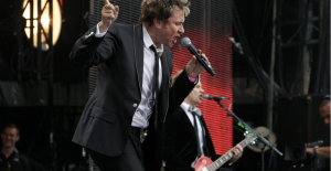 Duran Duran