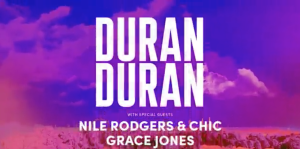 Duran Duran