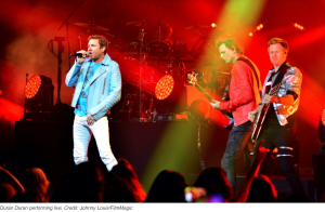 Duran Duran