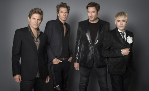 Duran Duran