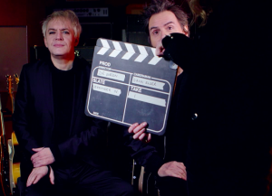 Duran Duran