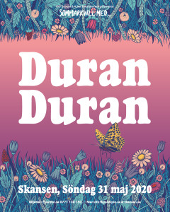 Duran Duran