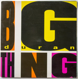 big thing stock lp spain