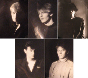 Duran Duran