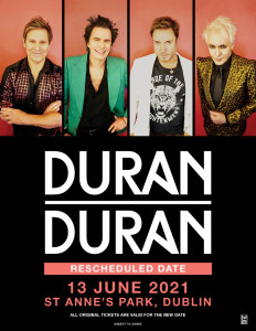 Duran Duran