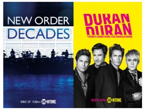 Duran Duran