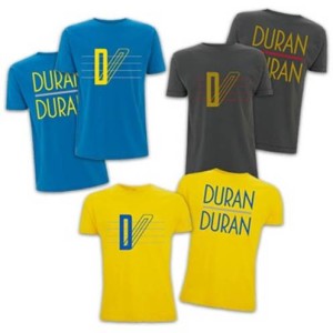 Duran Duran
