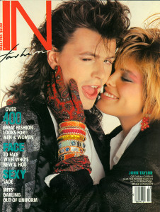 Duran Duran