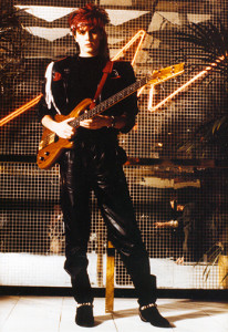 Duran Duran