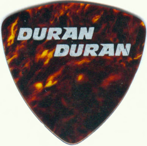 Duran Duran