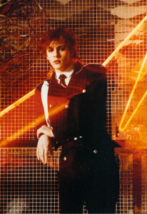 Duran Duran