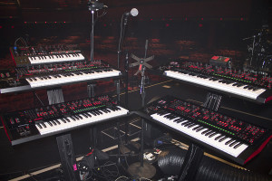 Duran Duran