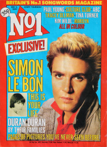 Duran Duran
