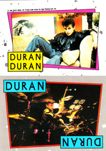 Duran Duran