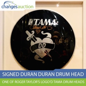 Duran Duran