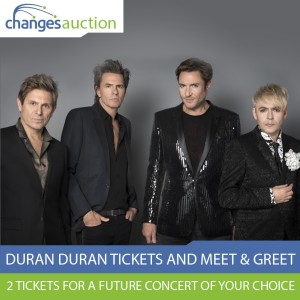 Duran Duran