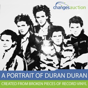 Duran Duran