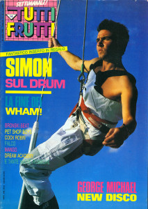 Duran Duran