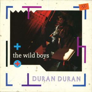 Duran Duran