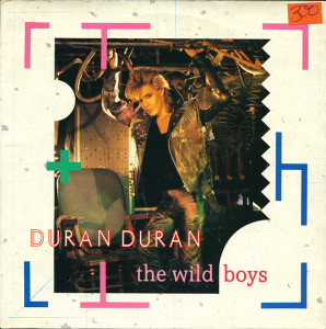 Duran Duran