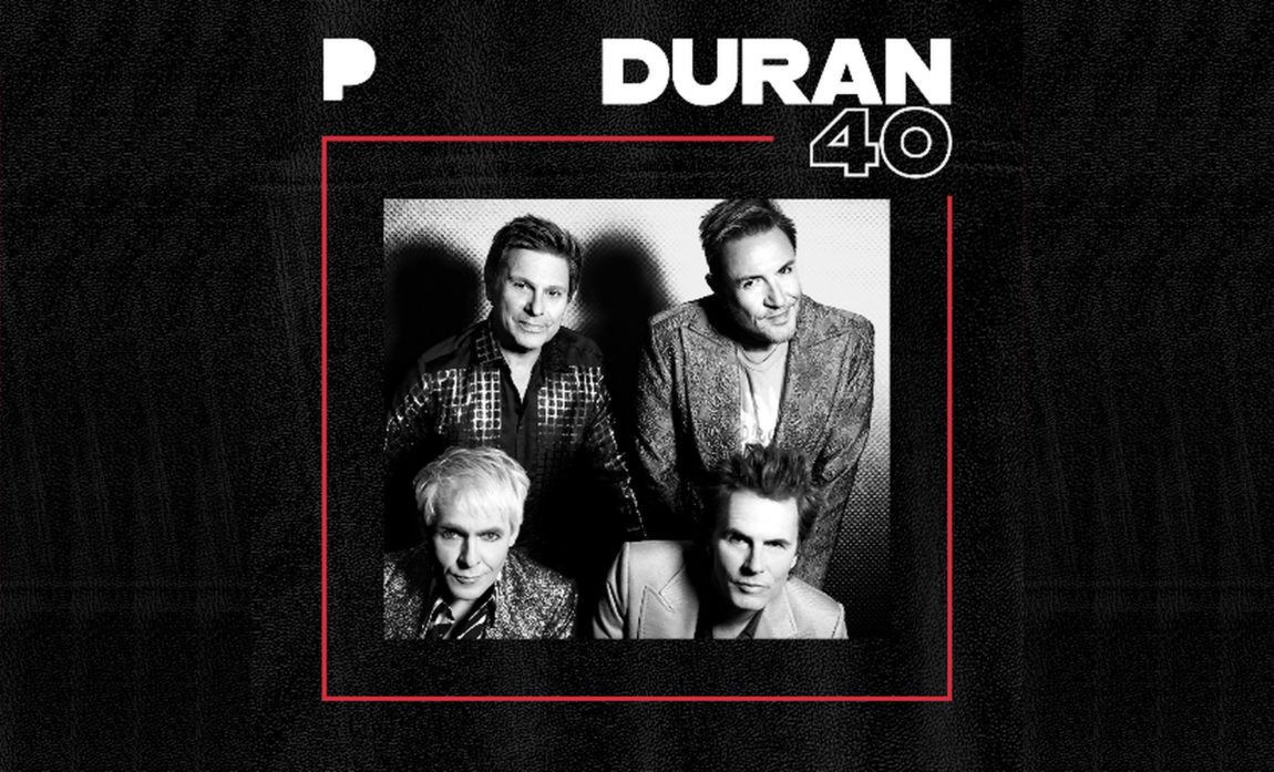 Duran Duran