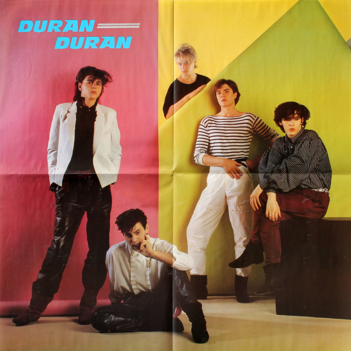 Duran Duran