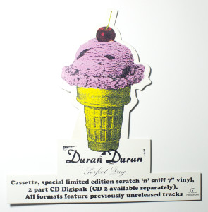 Duran Duran