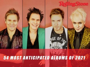 Duran Duran