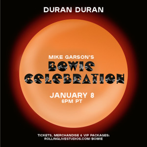 Duran Duran