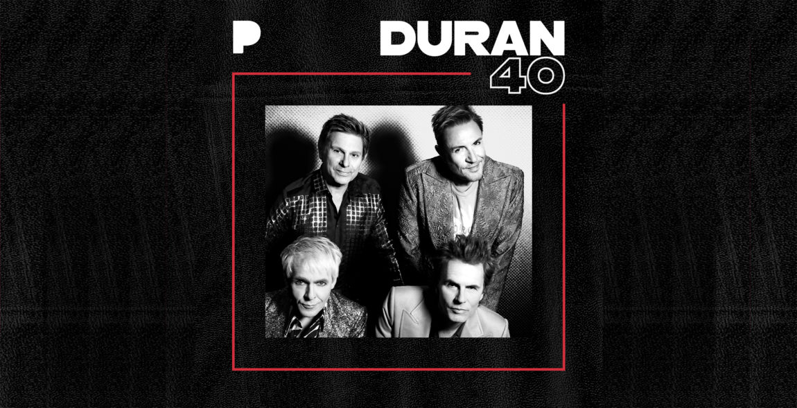 Duran Duran