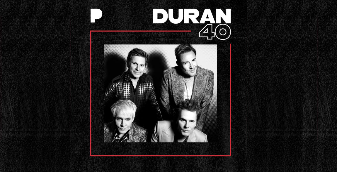 Duran Duran