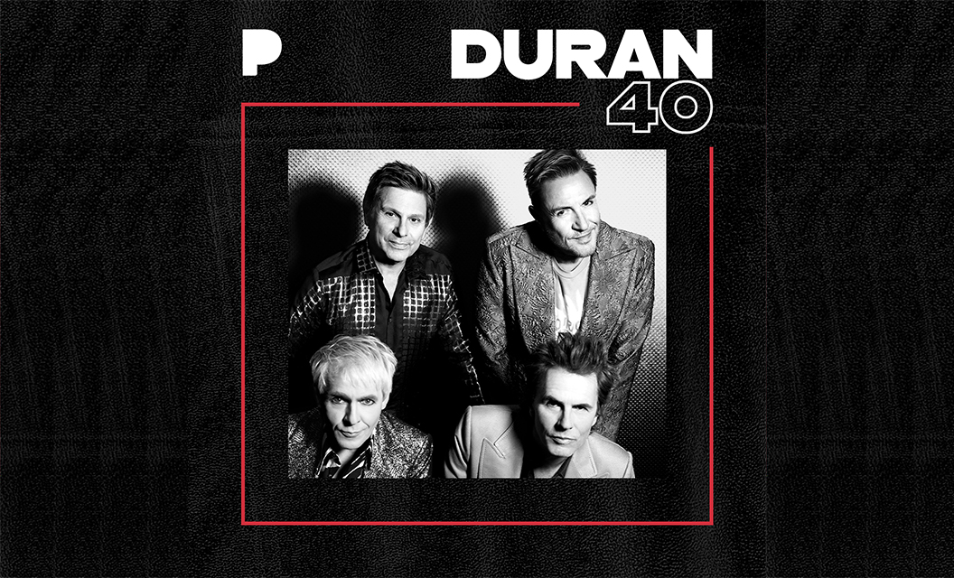 Duran Duran